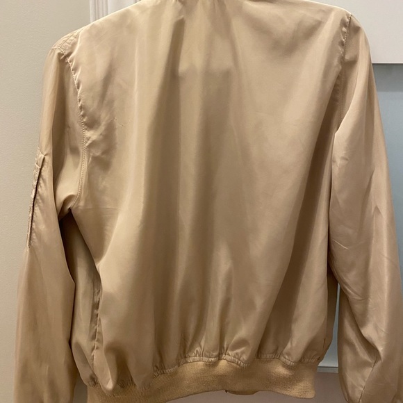 Bomber Jacket - Picture 2 of 3